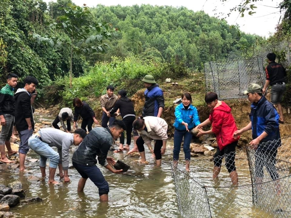 Tuyên Quang: Nỗ lực để bảo đảm an ninh nguồn nước 