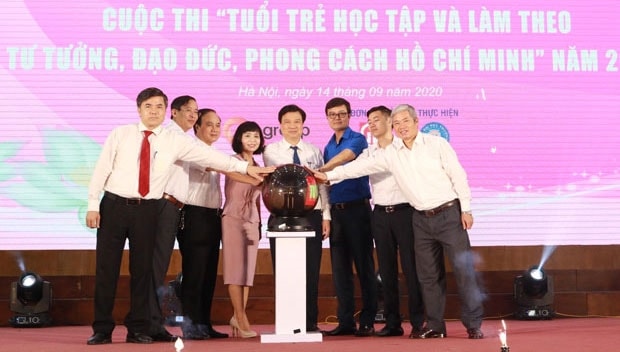 Phát động cuộc thi 