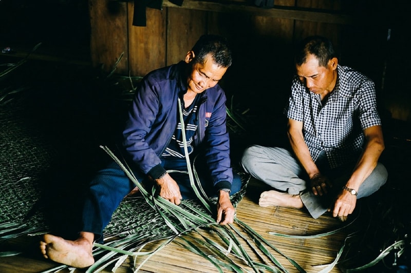 Chuyện mới trên nóc Lâng Loan 7