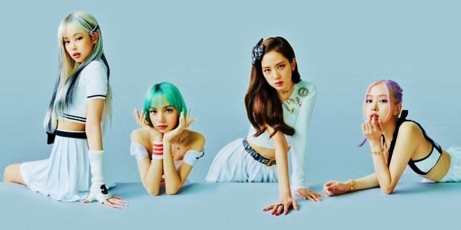 Kênh YouTube chính thức của Blackpink đã vượt mốc 65,2 triệu người đăng ký.  Ảnh: TT&VH