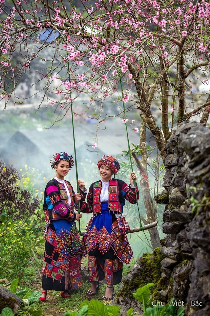 Hà Giang - Những sắc màu rực rỡ 4