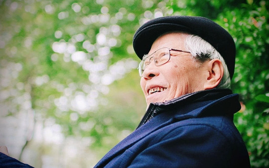 NSND Ngô Mạnh Lân