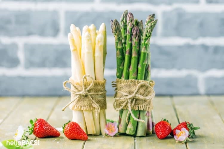 Những loại rau, củ nào nên và không nên ăn sống để bảo vệ sức khỏe? 1