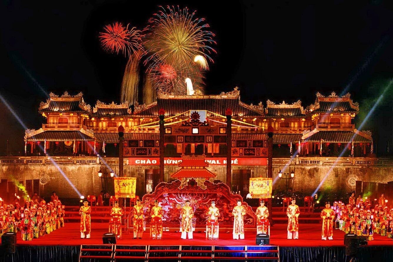 Nhã nhạc cung đình Huế luôn mang đậm nét đặc sắc về văn hóa cũng như giá trị lịch sử to lớn. Ảnh minh họa
