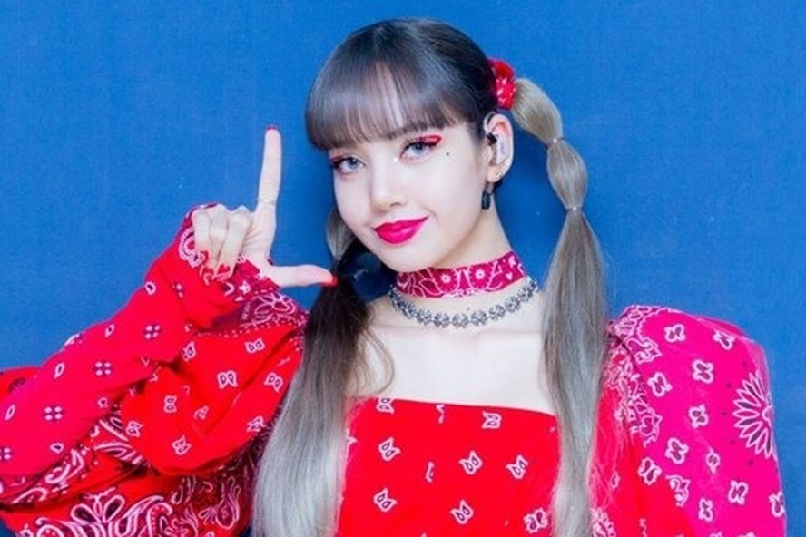 Lisa - Blackpink lập kỷ mới. Ảnh: Xinhua. Lisa - Blackpink lập kỷ mới. Ảnh: Xinhua.