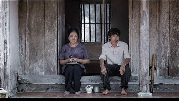 Cảnh trong phim 