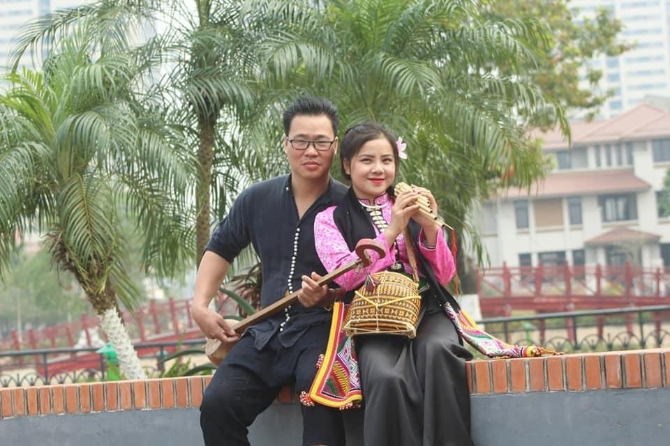 Tục lệ ở rể của người Thái là một tập tục tốt đẹp, có ý nghĩa nhân văn sâu sắc