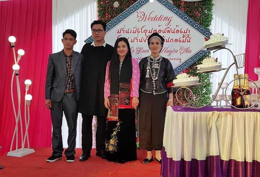 Với thiết chế văn hóa mới, tục ở rể của người Thái thay đổi, để phù hợp hơn với thời đại