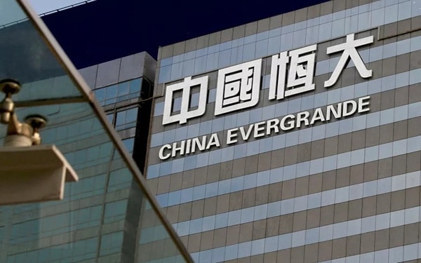 Tập đoàn Evergrande