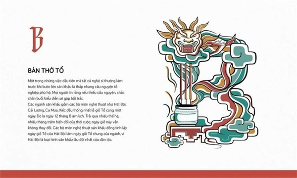 Đưa hát bội đến với công chúng trẻ 2