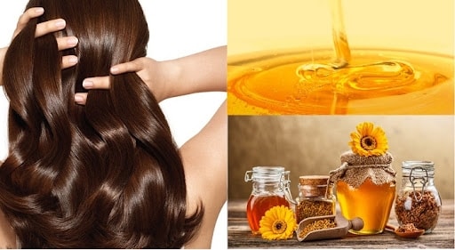 Hướng dẫn cách kích thích mọc tóc đơn giản tại nhà 3