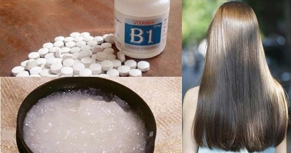Hướng dẫn cách kích thích mọc tóc đơn giản tại nhà 2