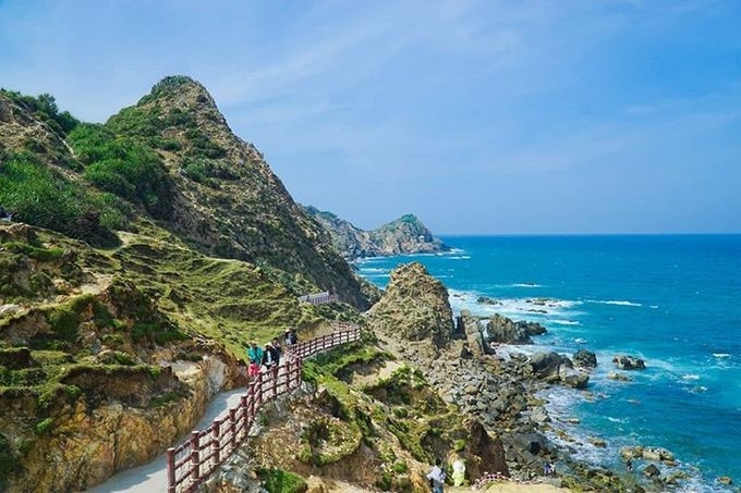 Bình ĐỊnh dự kiến đón khách nội địa từ đầu tháng 11