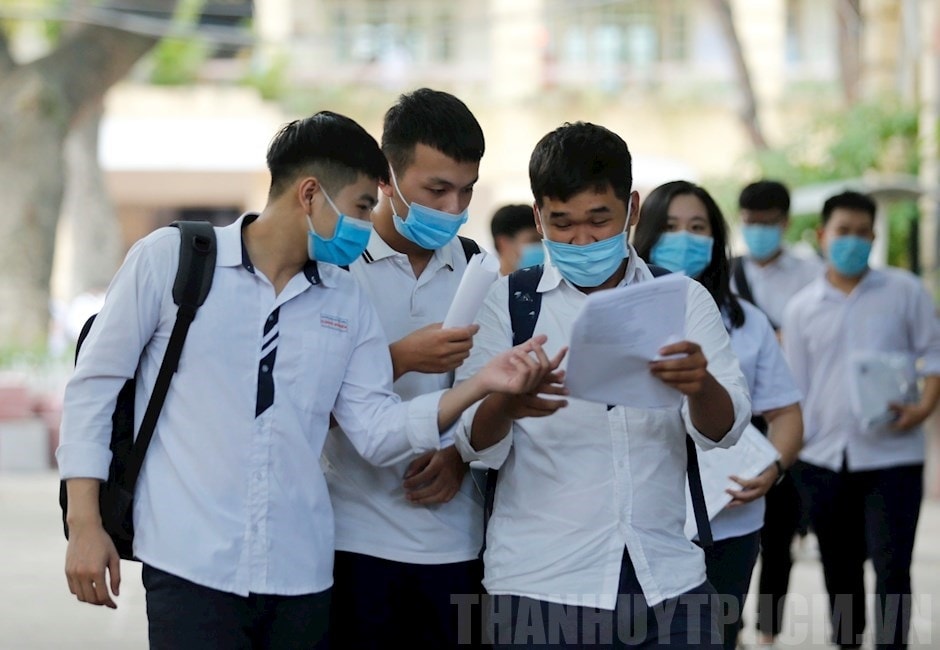 Thêm nhiều cơ hội cho các thí sinh bước vào cổng trường đại học. Ảnh minh họa
