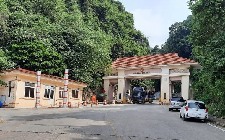 Cần nâng cấp, mở mới các khu kinh tế cửa khẩu để đáp ứng nhu cầu phát triển Cần nâng cấp, mở mới các khu kinh tế cửa khẩu để đáp ứng nhu cầu phát triển