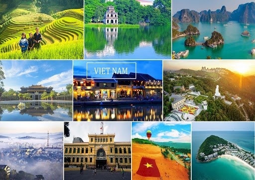 Quảng bá du lịch trên các nền tảng số đang là xu hướng của ngành Du lịch trong đại dịch Quảng bá du lịch trên các nền tảng số đang là xu hướng của ngành Du lịch trong đại dịch
