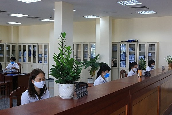 Kiến nghị thu hồi 1,7 tỷ đồng qua thanh tra chuyên ngành kho bạc. Ảnh minh họa