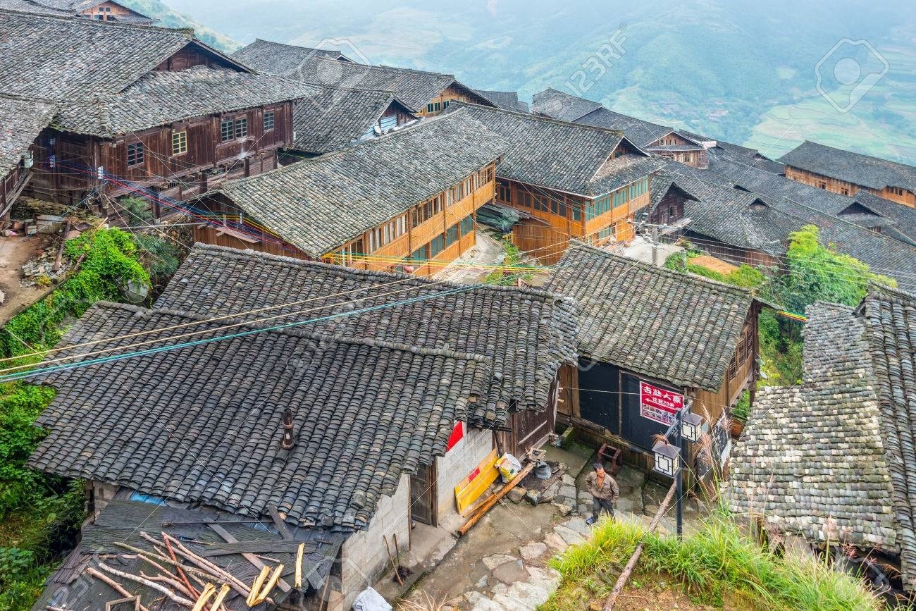 Người Choang - dân tộc thiểu số đông nhất Trung Quốc 4