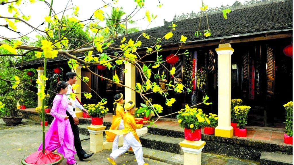 Ảnh minh họa. Nguồn: INT