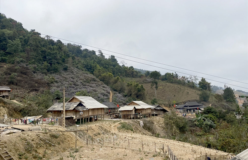 Tỉnh Sơn La hiện đã chuẩn bị đầy đủ các điều kiện để triển khai các chương trình, chính sách dân tộc, nhất là Chương trình MTQG Tỉnh Sơn La hiện đã chuẩn bị đầy đủ các điều kiện để triển khai các chương trình, chính sách dân tộc, nhất là Chương trình MTQG