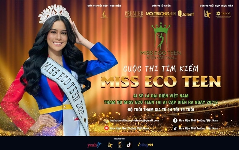 Người đẹp Philippines đăng quang cuộc thi hoa hậu năm 2020 Người đẹp Philippines đăng quang cuộc thi hoa hậu năm 2020