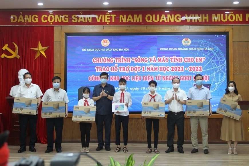 Chương trình 