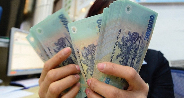 Tổng thu ngân sách tháng 9/2021 do cơ quan Thuế quản lý ước đạt 52.000 tỷ đồng, bằng 4,7% so với dự toán, bằng 55,8% so với cùng kỳ năm 2020 (Ảnh minh họa) Tổng thu ngân sách tháng 9/2021 do cơ quan Thuế quản lý ước đạt 52.000 tỷ đồng, bằng 4,7% so với dự toán, bằng 55,8% so với cùng kỳ năm 2020 (Ảnh minh họa)