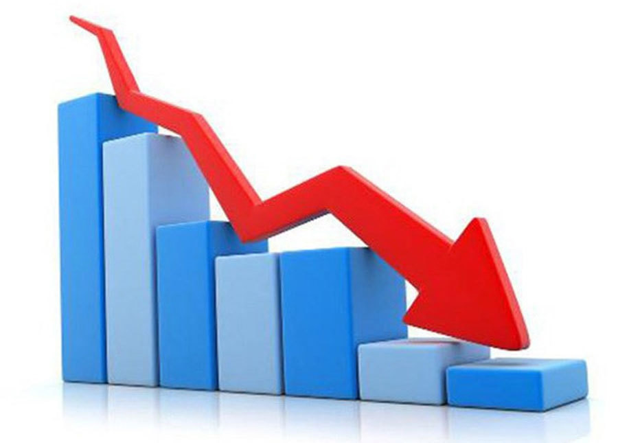 Lãi suất huy động tiếp tục giảm