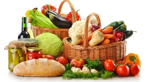 Chế độ dinh dưỡng dưỡng sinh trong mùa đông của người cao tuổi