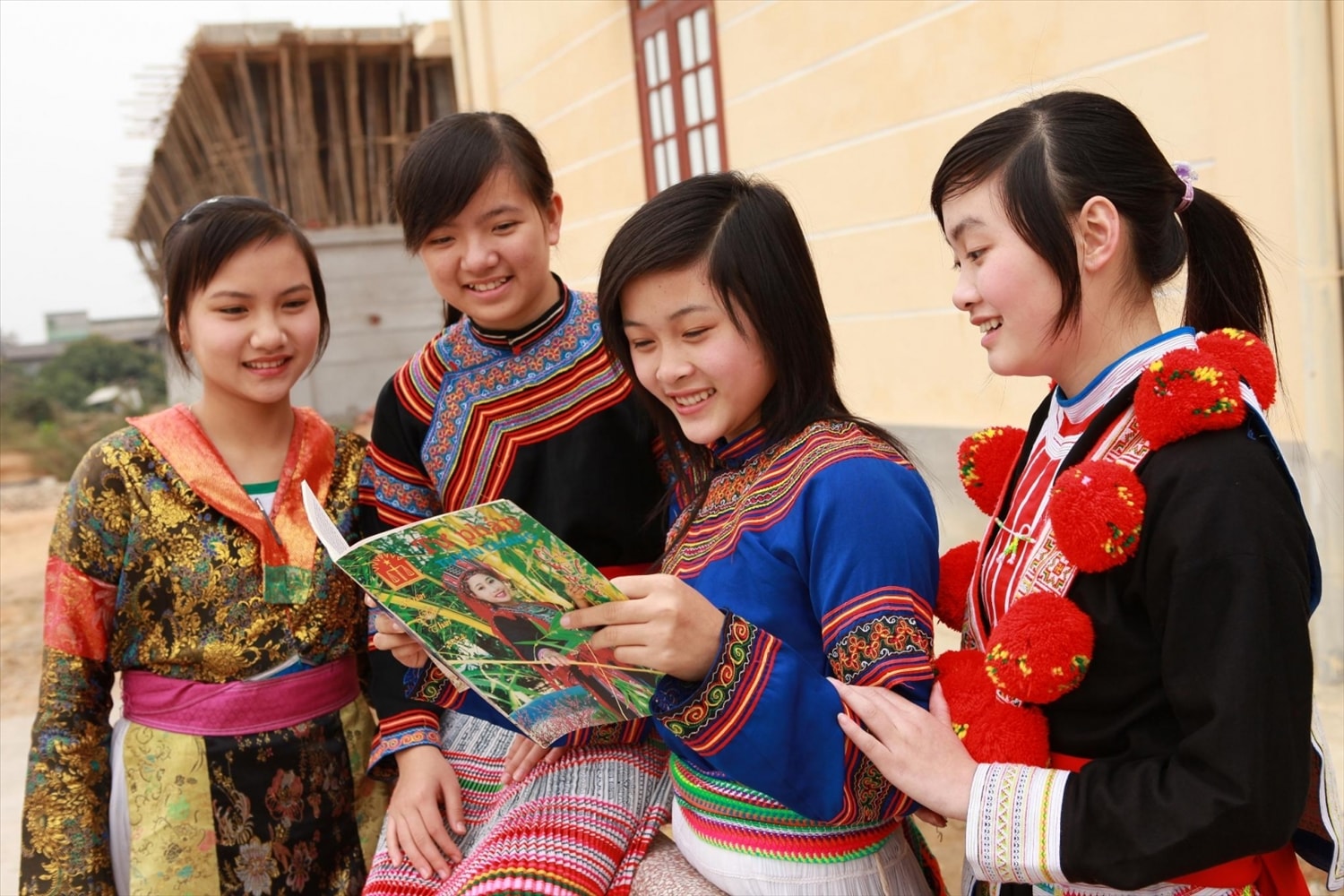 Ảnh minh họa Ảnh minh họa