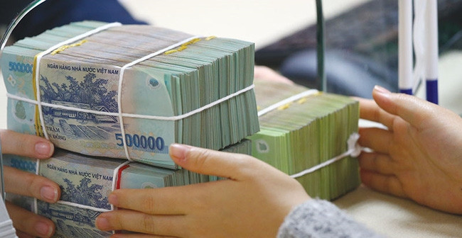 Vốn đầu tư thực hiện từ nguồn NSNN trong tháng 10/2021 ước tính đạt 41,7 nghìn tỷ đồng.