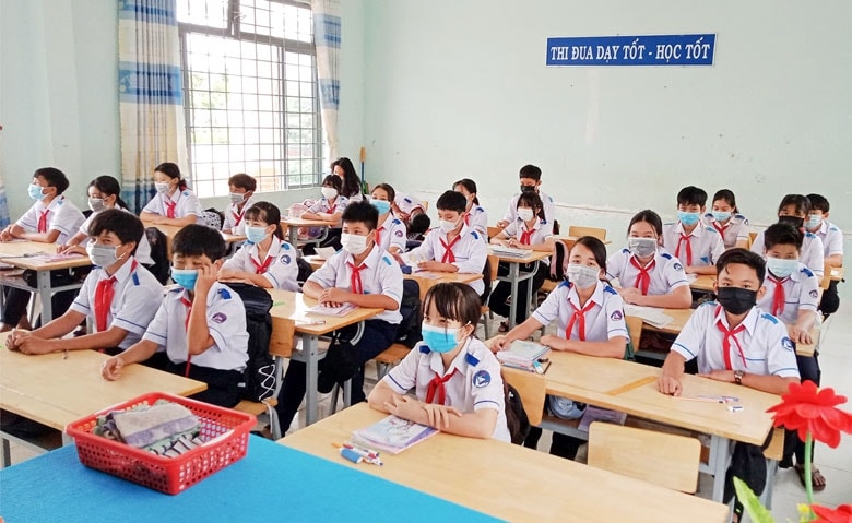 Ảnh minh họa. Nguồn: INT