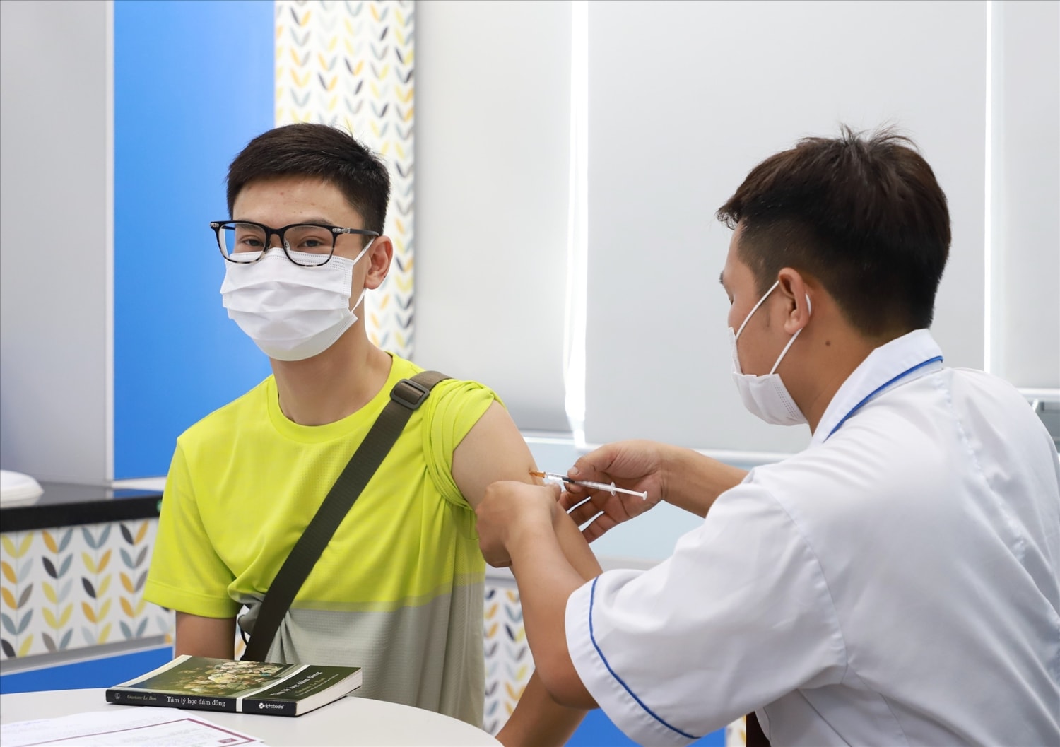 NSNN đã chi 31,55 nghìn tỷ đồng cho phòng, chống dịch - Ảnh:VGP/Nhật Bắc NSNN đã chi 31,55 nghìn tỷ đồng cho phòng, chống dịch - Ảnh:VGP/Nhật Bắc