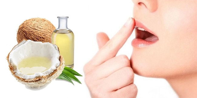 Trị môi thâm bằng nguyên liệu thiên nhiên, không khó! 1