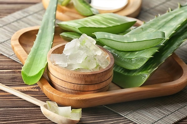 Trị môi thâm bằng nguyên liệu thiên nhiên, không khó! 3