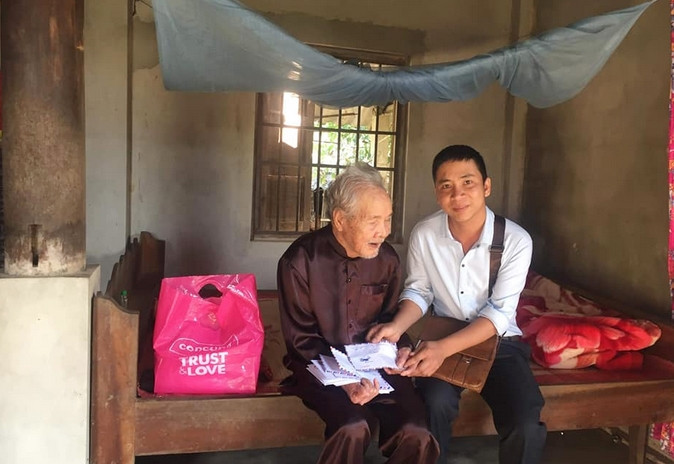 “Thanh niên sống đẹp