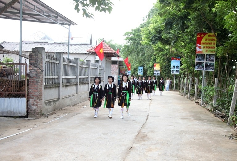 Hội nghị Văn hóa toàn quốc năm 2021:  Kỳ vọng về làn gió mới trong bảo tồn, phát triển văn hóa các DTTS 2