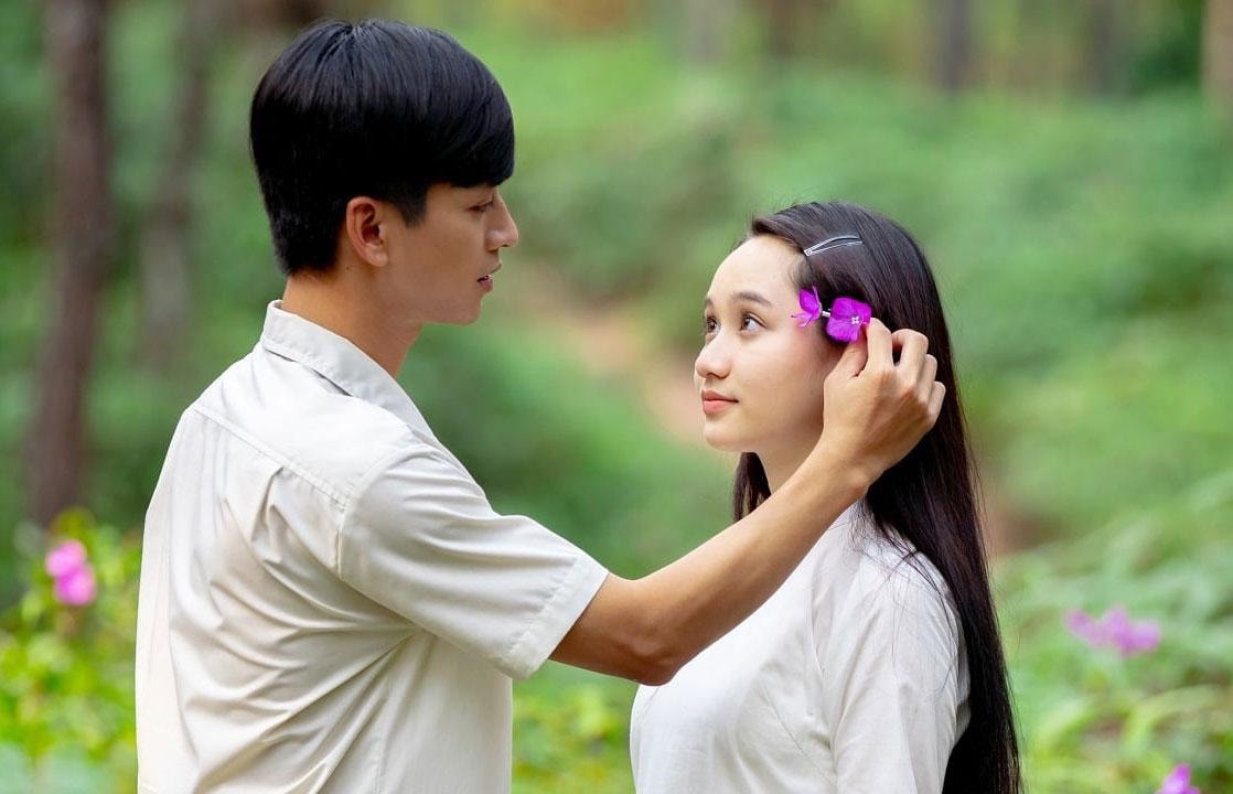 Cảnh trong phim Cảnh trong phim