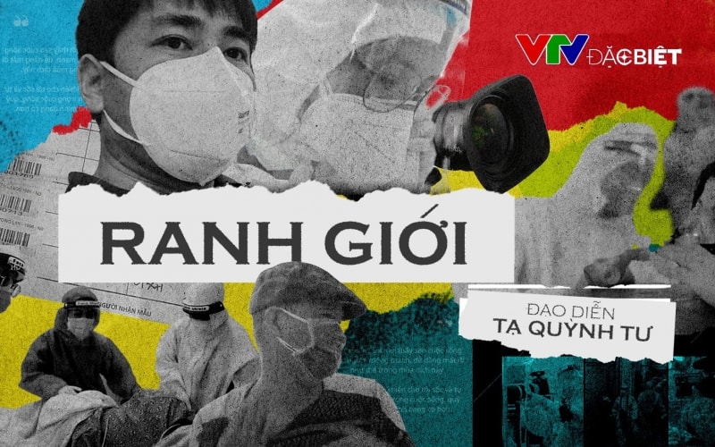 Bộ phim tài liệu “Ranh giới” đã nhận được nhiều phản hồi tích cực trong thời gian vừa qua. Bộ phim tài liệu “Ranh giới” đã nhận được nhiều phản hồi tích cực trong thời gian vừa qua.