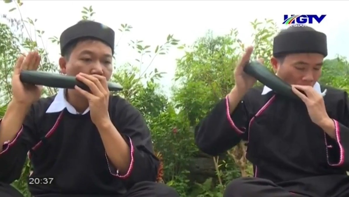 Chiêm ngưỡng Lễ hội hoa tam giác mạch qua nền tảng số 2