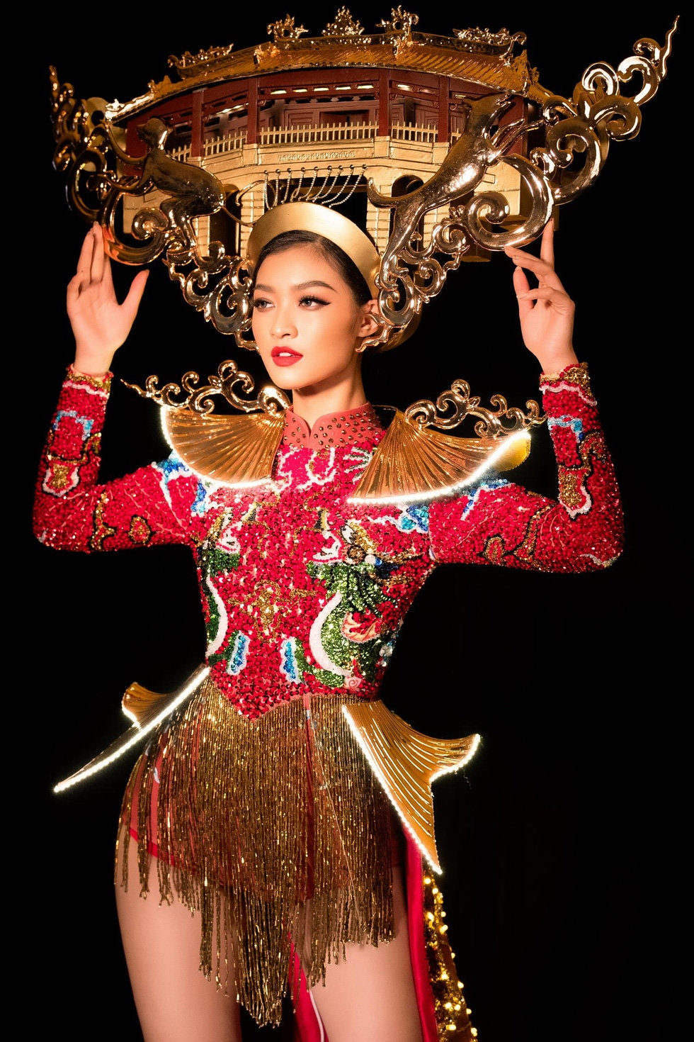 Mẫu thiết kế  