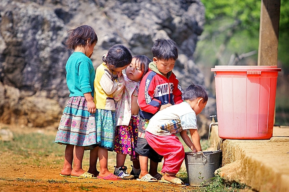 Vốn thực hiện Chương trình “Không còn nạn đói” đến năm 2025 được tích hợp vào các chương trình, dự án; trong đó có Chương trình mục tiêu quốc gia phát triển kinh tế - xã hội vùng đồng bào DTTS và miền núi giai đoạn 2021 – 2030.
