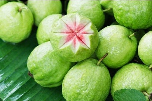 Đặc sản ổi găng Đông Dư (Gia Lam)