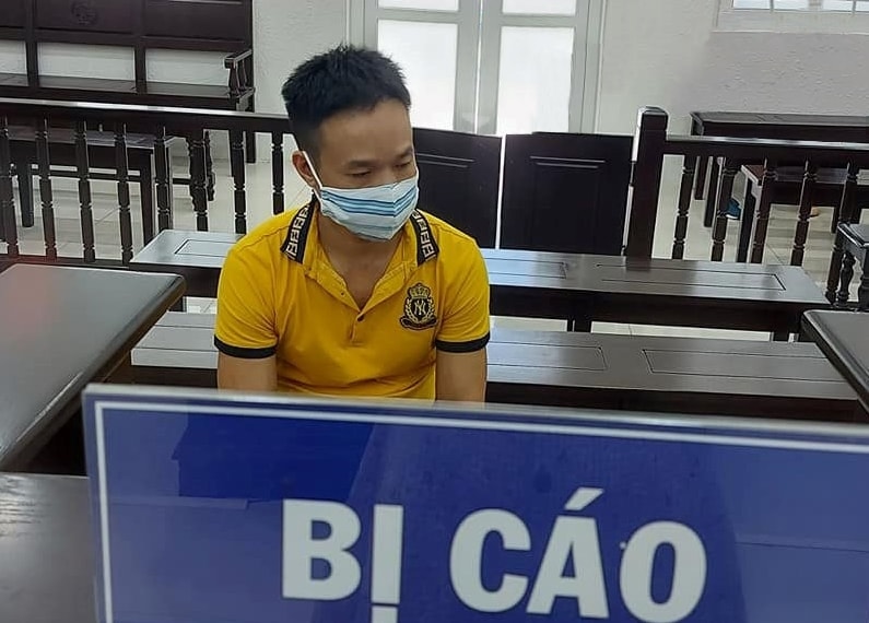 Lò Văn Tươi bị TAND TP. Hà Nội đưa ra xét xử về tội Lò Văn Tươi bị TAND TP. Hà Nội đưa ra xét xử về tội