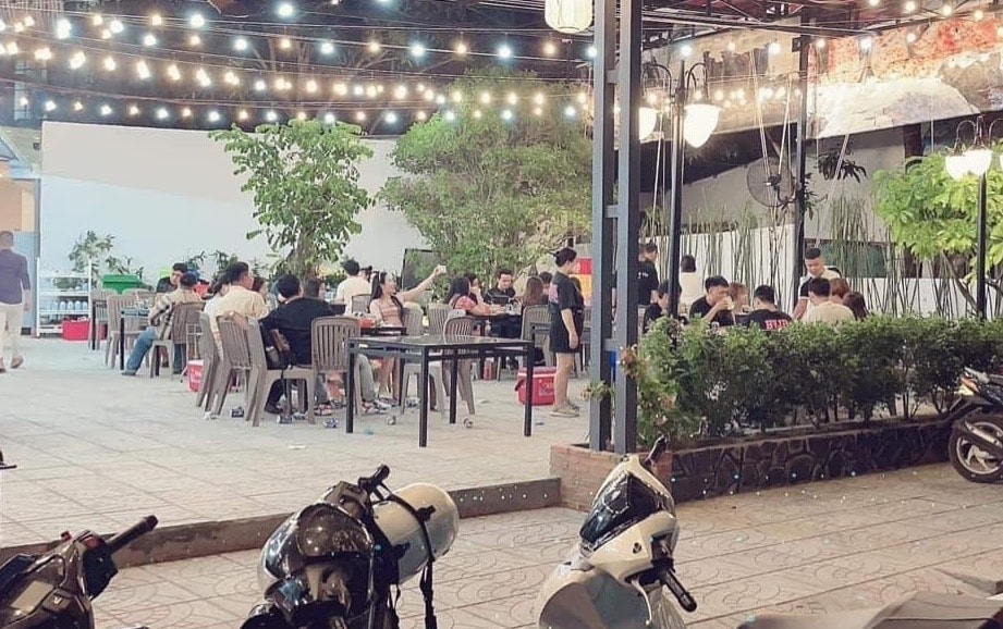 Cần tăng cường công tác tuyên truyền cho người dân nâng cao ý thức phòng chống dịch bệnh Cần tăng cường công tác tuyên truyền cho người dân nâng cao ý thức phòng chống dịch bệnh