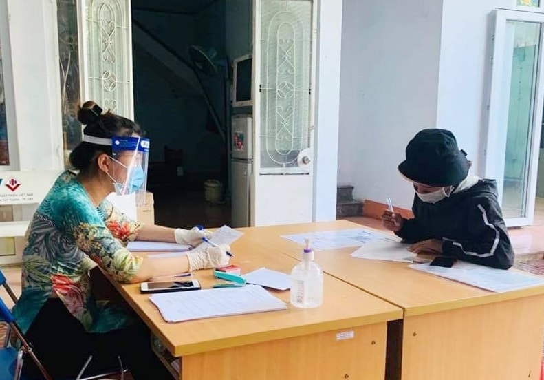 Trung tâm giới thiệu việc làm tỉnh Đắk Lắk tư vấn việc làm cho người lao động