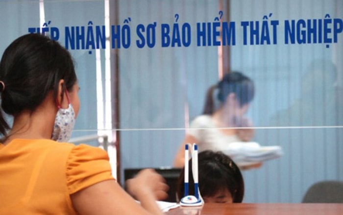 Đến ngày 17/12, hơn 12,6 triệu người lao động được hưởng hỗ trợ từ Quỹ Bảo hiểm thất nghiệp