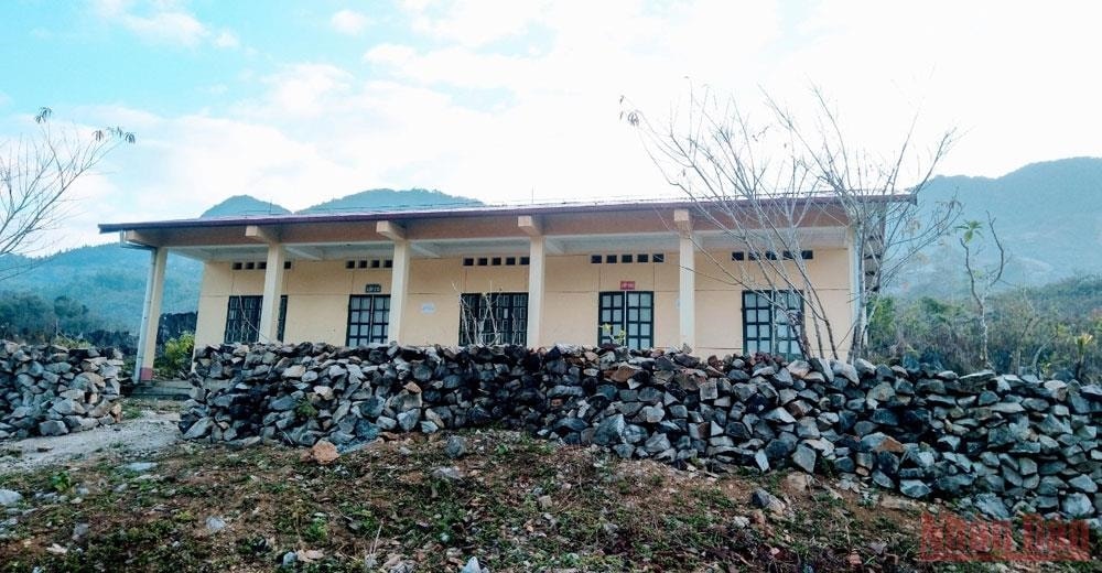 Về miền cao nguyên đá Tủa Chùa 1