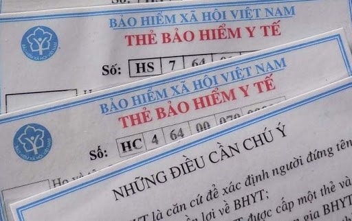 Hướng dẫn làm thủ tục liên thông cấp thẻ Bảo hiểm y tế cho trẻ dưới 6 tuổi