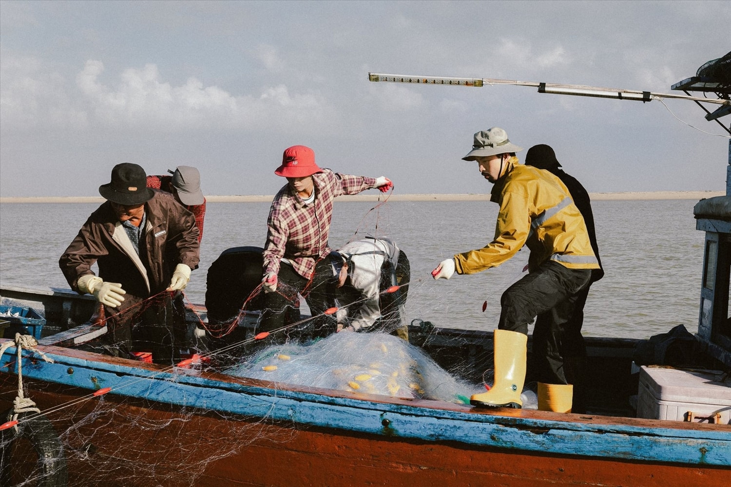 Đen Vâu trong MV mới nhất